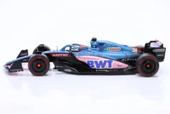 Esteban Ocon Alpine A522 #31 Australien GP Formel 1 2022 1:18 Solido