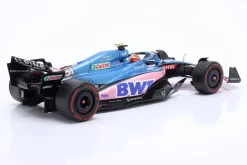 Esteban Ocon Alpine A522 #31 Australien GP Formel 1 2022 1:18 Solido