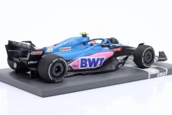 Esteban Ocon Alpine A522 #31 Australien GP Formel 1 2022 1:18 Minichamps