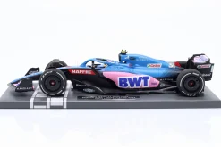 Esteban Ocon Alpine A522 #31 Australien GP Formel 1 2022 1:18 Minichamps