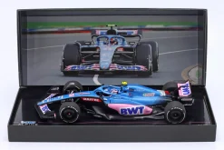 Esteban Ocon Alpine A522 #31 Australien GP Formel 1 2022 1:18 Minichamps