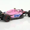 Esteban Ocon Alpine A522 #31 Bahrain GP Formel 1 2022 1:18 Spark