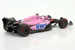 Esteban Ocon Alpine A522 #31 Bahrain GP Formel 1 2022 1:18 Spark