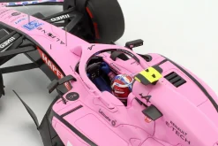 Esteban Ocon Alpine A522 #31 Bahrain GP Formel 1 2022 1:18 Spark