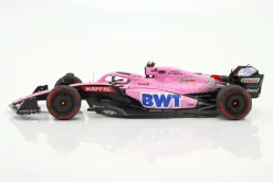Esteban Ocon Alpine A522 #31 Bahrain GP Formel 1 2022 1:18 Spark