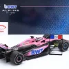 Esteban Ocon Alpine A523 #31 Bahrain GP Formel 1 2023 1:18 Minichamps