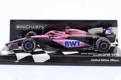 Esteban Ocon Alpine A523 #31 Bahrain GP Formel 1 2023 1:43 Minichamps