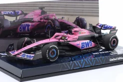 Esteban Ocon Alpine A523 #31 Bahrain GP 2023 1:43 Minichamps