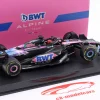 Esteban Ocon Alpine A524 #31 Formel 1 2024 1:43 Bburago