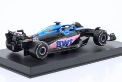 Esteban Ocon Alpine A523 #31 Formel 1 2023 1:43 Bburago