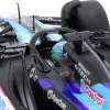 Esteban Ocon Alpine A524 #31 2nd Brasilien GP Formel 1 2024 1:18 Solido