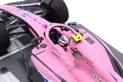 Esteban Ocon Alpine A522 #31 7th Bahrain GP Formel 1 2022 1:18 Minichamps