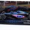 Esteban Ocon Alpine A523 #31 9th Miami GP Formel 1 2023 1:43 Minichamps