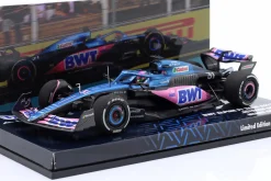 Esteban Ocon Alpine A523 #31 9th Miami GP Formel 1 2023 1:43 Minichamps