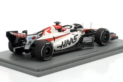 Esteban Ocon Haas VF-26 #31 Australien GP Formel 1 2026 1:43 Spark