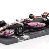 Esteban Ocon Haas VF-25 #31 Japan GP Formel 1 2025 1:18 Minichamps