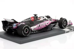 Esteban Ocon Haas VF-25 #31 Japan GP Formel 1 2025 1:18 Minichamps