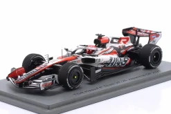 Esteban Ocon Haas VF-26 #31 Japan GP Formel 1 2026 1:43 Spark