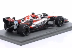 Esteban Ocon Haas VF-26 #31 Japan GP Formel 1 2026 1:43 Spark