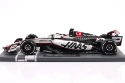 Esteban Ocon Haas VF-25 #31 Monaco GP Formel 1 2025 1:18 Minichamps