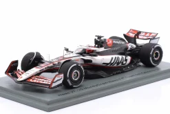 Esteban Ocon Haas VF-25 #31 5th China GP Formel 1 2025 1:43 Spark