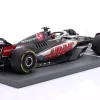 Esteban Ocon Haas VF-25 #31 9th Kanada GP Formel 1 2025 1:18 Minichamps
