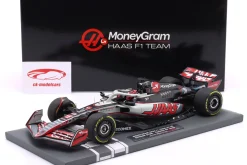 Esteban Ocon Haas VF-25 #31 9th Kanada GP Formel 1 2025 1:18 Minichamps