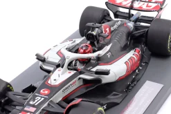 Esteban Ocon Haas VF-25 #31 9th Kanada GP Formel 1 2025 1:18 Minichamps