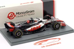 Esteban Ocon Haas VF-25 #31 9th Kanada GP Formel 1 2025 1:43 Spark
