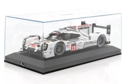 Exclusiv Cars Einzelvitrine für Modellautos 1:18