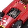 Fangio / Castellotti Ferrari D50 #20 4th Monaco GP Formel 1 1956 1:12 GP Replicas