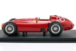 Fangio / Castellotti Ferrari D50 #20 4th Monaco GP Formel 1 1956 1:12 GP Replicas
