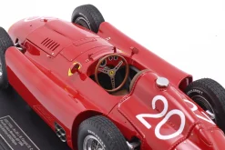 Fangio / Castellotti Ferrari D50 #20 4th Monaco GP Formel 1 1956 1:12 GP Replicas