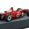 Felipe Massa Ferrari 248 F1 #6 Formel 1 2006 1:43 Altaya
