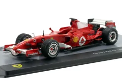 Felipe Massa Ferrari 248 F1 #6 Formel 1 2006 1:43 Altaya