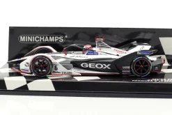 Felipe Nasr Penske EV-3 #6 Formel E Saison 5 2018/19 1:43 Minichamps