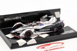 Felipe Nasr Penske EV-3 #6 Formel E Saison 5 2018/19 1:43 Minichamps