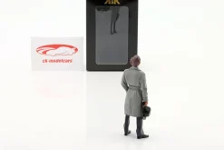 Ferdinand Figur 1:18 KK-Scale