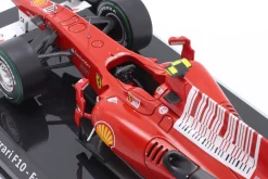 Fernando Alonso Ferrari F10 #8 Formel 1 2010 1:24 Premium Collectibles
