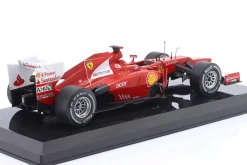Fernando Alonso Ferrari F2012 #5 Formel 1 2012 1:24 Premium Collectibles