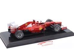 Fernando Alonso Ferrari F2012 #5 Formel 1 2012 1:24 Premium Collectibles