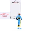 Fernando Alonso Mild Seven Renault F1 Team Formel 1 Weltmeister 2005 Figur 1:18 Cartrix