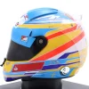 Fernando Alonso #5 Scuderia Ferrari Formel 1 2012 Helm 1:5 Spark Editions