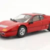 Ferrari 512 BBi Baujahr 1981 rot 1:18 KK-Scale