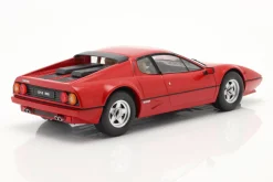 Ferrari 512 BBi Baujahr 1981 rot 1:18 KK-Scale
