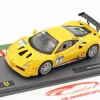 Ferrari 488 Challenge #1 gelb 1:43 Altaya