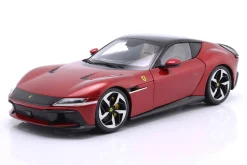Ferrari 12Cilindri Baujahr 2024 Imola rot 1:18 Polistil