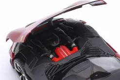 Ferrari 12Cilindri Baujahr 2024 Imola rot 1:18 Polistil