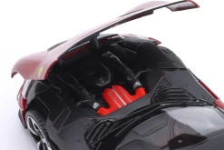 Ferrari 12Cilindri Baujahr 2024 Imola rot 1:18 Polistil