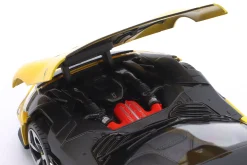 Ferrari 12Cilindri Baujahr 2024 Modena gelb 1:18 Polistil